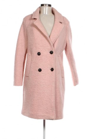 Dámsky kabát  LCW, Veľkosť M, Farba Ružová, Cena  67,75 €