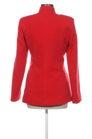 Dámsky kabát  La Donna, Veľkosť M, Farba Červená, Cena  45,09 €