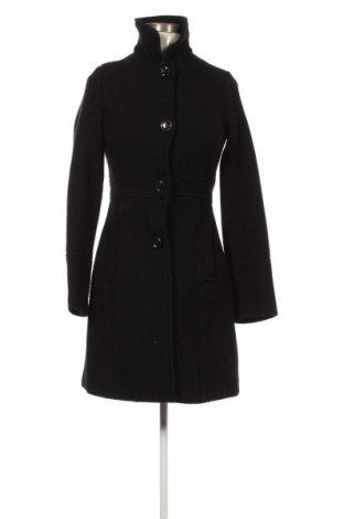 Dámský kabát  La Redoute, Velikost M, Barva Černá, Cena  1 215,00 Kč
