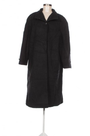 Női kabát Lanificio Tessile D'Oro, Méret XL, Szín Fekete, Ár 19 799 Ft