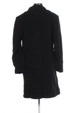 Damski płaszcz Laura Di Sarpi, Rozmiar L, Kolor Czarny, Cena 110,99 zł