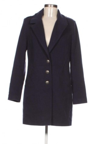 Damenmantel Laura Kent, Größe M, Farbe Blau, Preis € 42,99