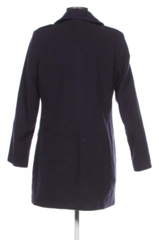 Damenmantel Laura Kent, Größe M, Farbe Blau, Preis € 42,99