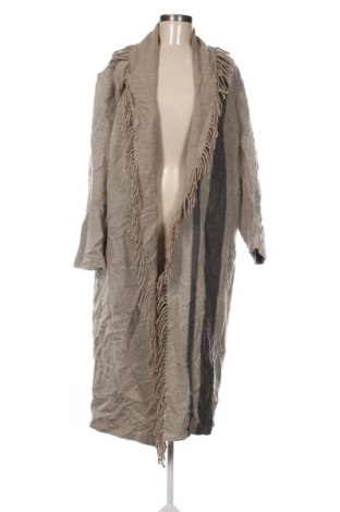 Damski płaszcz Laura Kent, Rozmiar XL, Kolor Kolorowy, Cena 175,99 zł