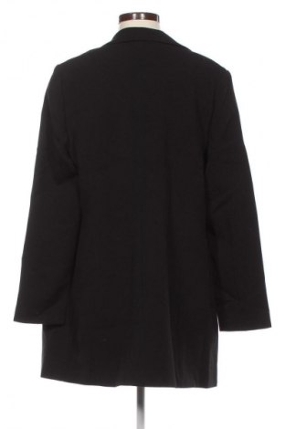 Дамско палто Laura Scott, Размер XL, Цвят Черен, Цена 142,99 лв.