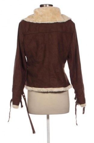 Damenmantel Laura Scott, Größe L, Farbe Braun, Preis € 9,99