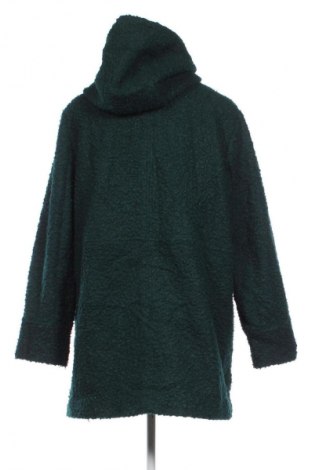 Palton de femei Laura Torelli, Mărime XL, Culoare Verde, Preț 157,99 Lei