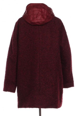 Női kabát Laura Torelli, Méret L, Szín Piros, Ár 11 169 Ft