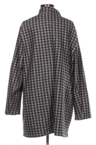Γυναικείο παλτό Laura Torelli, Μέγεθος XL, Χρώμα Πολύχρωμο, Τιμή 30,99 €