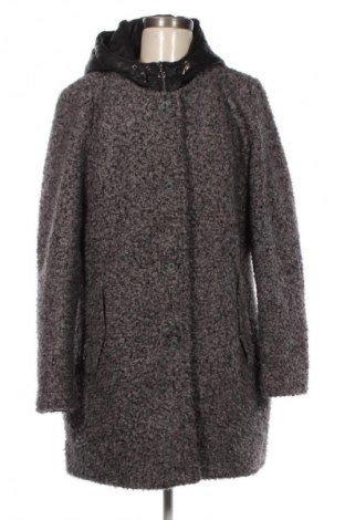 Dámsky kabát  Laura Torelli, Veľkosť M, Farba Sivá, Cena  24,95 €