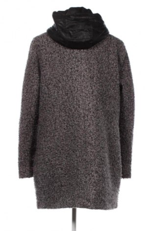 Dámsky kabát  Laura Torelli, Veľkosť M, Farba Sivá, Cena  24,95 €