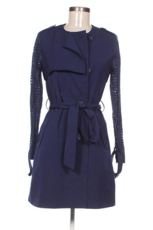 Γυναικείο παλτό Lavand., Μέγεθος M, Χρώμα Μπλέ, Τιμή 29,67 €