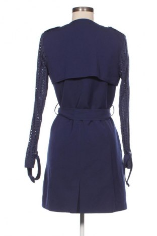 Γυναικείο παλτό Lavand., Μέγεθος M, Χρώμα Μπλέ, Τιμή 29,67 €