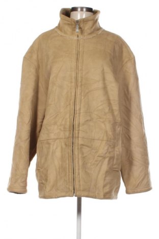 Dámsky kabát  Le Frog, Veľkosť L, Farba Béžová, Cena  21,95 €