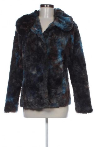 Damenmantel Leonard collection, Größe XL, Farbe Mehrfarbig, Preis € 34,99