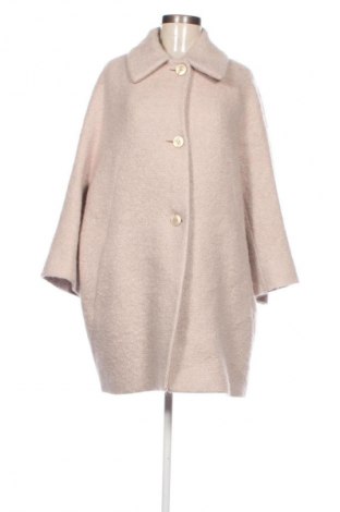 Női kabát Les Copains, Méret XXL, Szín Hamurózsaszín, Ár 44 362 Ft