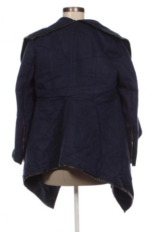 Női kabát Lesara, Méret S, Szín Kék, Ár 3 829 Ft