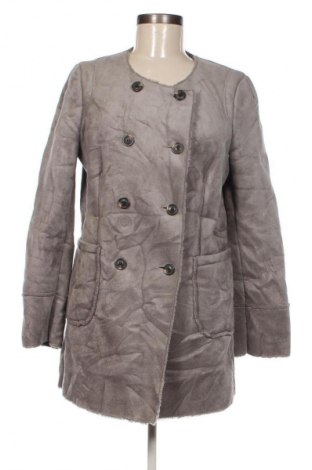 Damenmantel Liebeskind, Größe M, Farbe Grau, Preis € 74,99