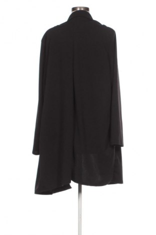 Damski płaszcz Limited, Rozmiar 3XL, Kolor Czarny, Cena 157,52 zł