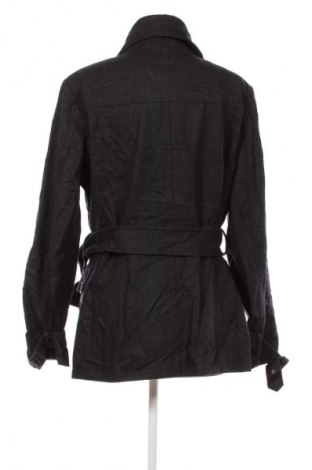 Dámský kabát  Liv, Velikost XL, Barva Černá, Cena  929,00 Kč