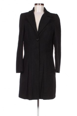 Дамско палто Liv, Размер M, Цвят Черен, Цена 87,98 лв.