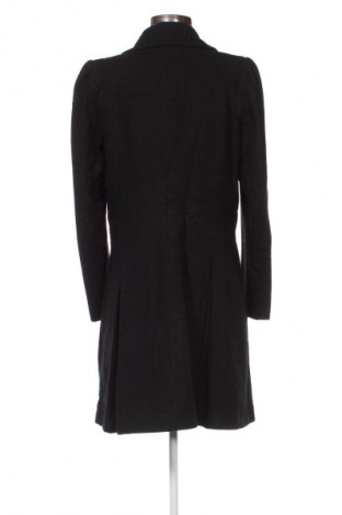 Дамско палто Liv, Размер M, Цвят Черен, Цена 87,98 лв.