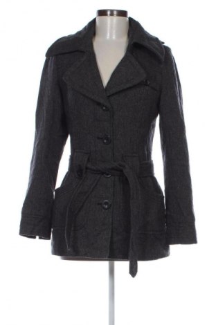 Dámsky kabát  Livre, Veľkosť XS, Farba Sivá, Cena  21,95 €