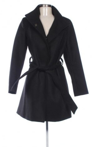 Damenmantel Livre, Größe M, Farbe Schwarz, Preis 30,00 €