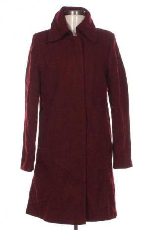 Damenmantel Loft By Ann Taylor, Größe M, Farbe Rot, Preis 87,99 €