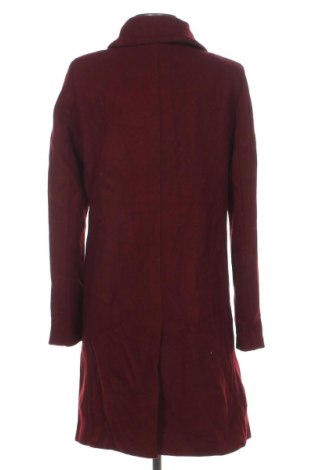 Damenmantel Loft By Ann Taylor, Größe M, Farbe Rot, Preis 87,99 €