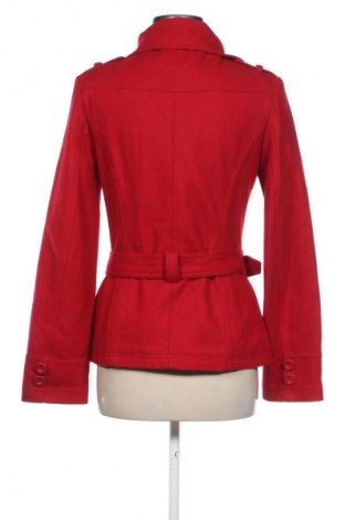 Damski płaszcz Love Affair, Rozmiar M, Kolor Czerwony, Cena 128,99 zł