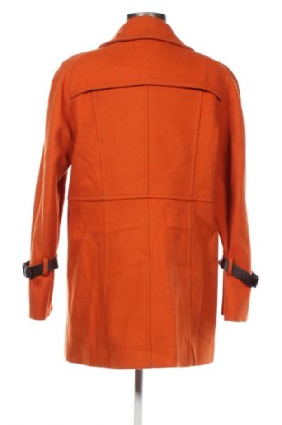Дамско палто Luisa Cerano, Размер M, Цвят Оранжев, Цена 184,99 лв.