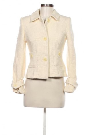 Дамско палто Lussile, Размер S, Цвят Бежов, Цена 33,99 лв.