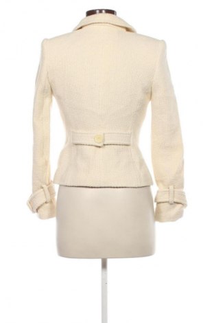 Дамско палто Lussile, Размер S, Цвят Бежов, Цена 33,99 лв.