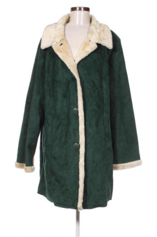 Női kabát M. Collection, Méret XXL, Szín Zöld, Ár 8 229 Ft