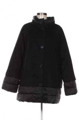 Dámsky kabát  MANISA, Veľkosť XXL, Farba Čierna, Cena  219,95 €