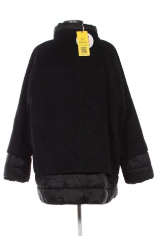 Dámsky kabát  MANISA, Veľkosť XXL, Farba Čierna, Cena  219,95 €