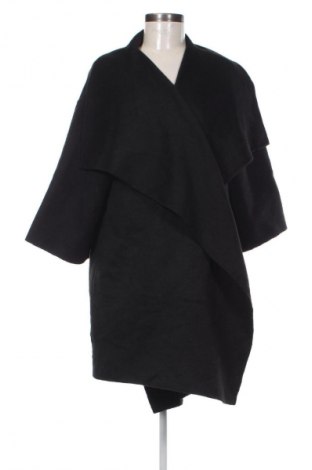 Дамско палто MICHAEL Michael Kors, Размер S, Цвят Черен, Цена 201,22 лв.