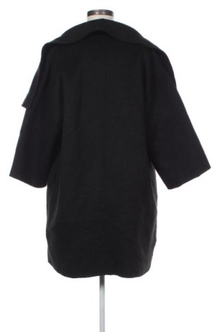 Дамско палто MICHAEL Michael Kors, Размер S, Цвят Черен, Цена 201,22 лв.