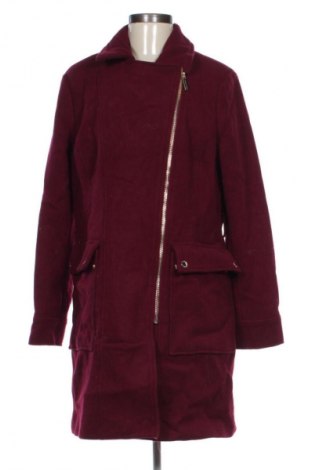 Damenmantel MICHAEL Michael Kors, Größe L, Farbe Rot, Preis 177,99 €