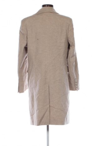 Дамско палто Madeleine, Размер M, Цвят Бежов, Цена 142,99 лв.