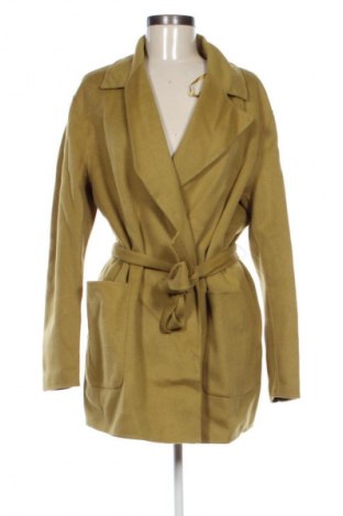 Női kabát Madeleine, Méret M, Szín Zöld, Ár 18 829 Ft