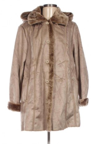 Női kabát Mainpol, Méret L, Szín Bézs, Ár 30 629 Ft