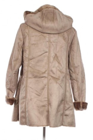 Női kabát Mainpol, Méret L, Szín Bézs, Ár 30 629 Ft