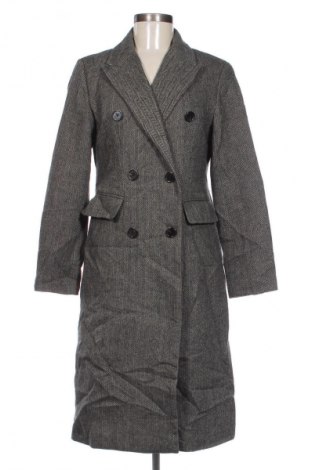 Дамско палто Maison 123, Размер XS, Цвят Многоцветен, Цена 239,99 лв.