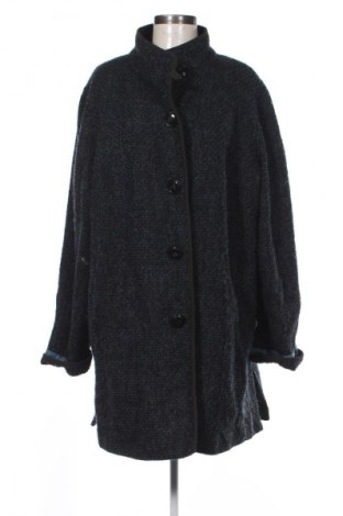 Γυναικείο παλτό Malva, Μέγεθος XXL, Χρώμα Πολύχρωμο, Τιμή 48,99 €