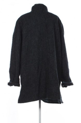 Γυναικείο παλτό Malva, Μέγεθος XXL, Χρώμα Πολύχρωμο, Τιμή 48,99 €