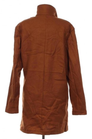 Dámsky kabát  Manfinity, Veľkosť M, Farba Hnedá, Cena  7,95 €