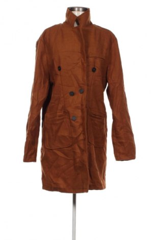 Női kabát Manfinity, Méret L, Szín Barna, Ár 4 049 Ft
