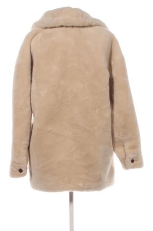 Dámsky kabát  Mango, Veľkosť M, Farba Kremová, Cena  67,95 €